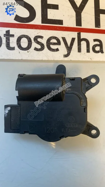 52411483 Volkswagen Audi Seat Skoda kalorifer ayar motoru