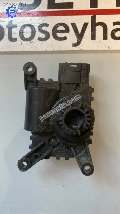 5WA907511B Audi A3 2020 kalorifer ayar motoru