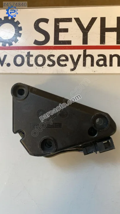 1K0035463D volkswagen jetta 2008 hoparlör modülü