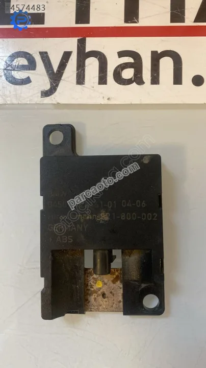 6928461 bmw e60 bluetooth anten modülü
