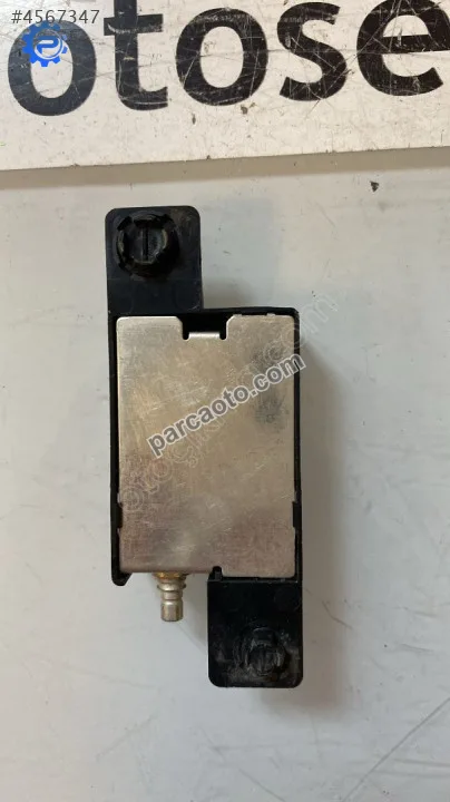 84109142092 9142092 bmw X1 E84 torpido alt bluetooth anteni modül
