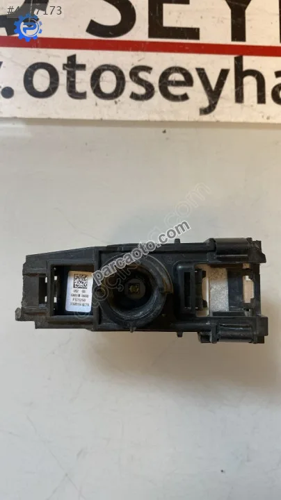 6NHM0000 Audi A4 2014 gündüz far Led beyni