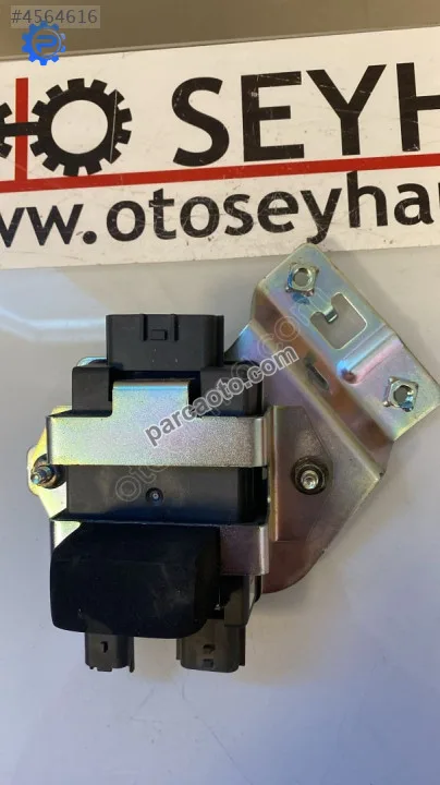 169108688R nissan qashqai yakıt pompası beyni