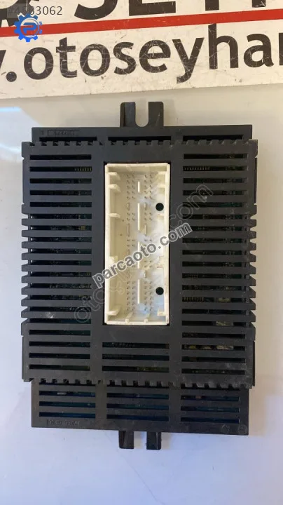 9112630 Bmw e60 5 serisi far kontrol beyni