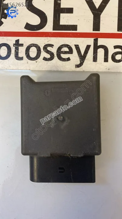 5Q0906093b volkswagen golf 8 2022 yakıt poması beyni