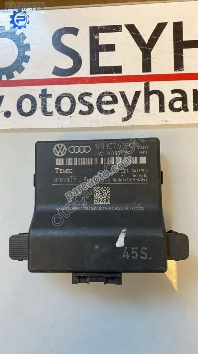 1K0907530AD seat leon golf 5 jetta 2003-13 gateway beyni