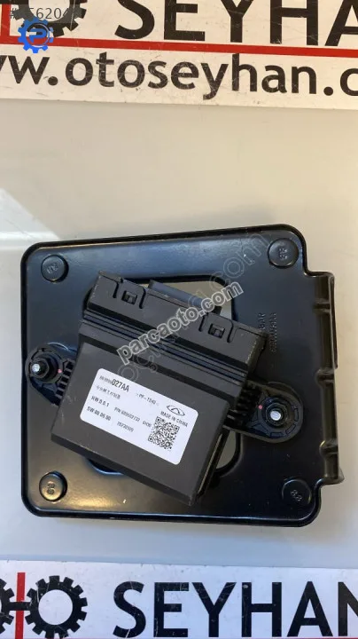 809000027AA Chery tiggo pro 7 gateway modülü