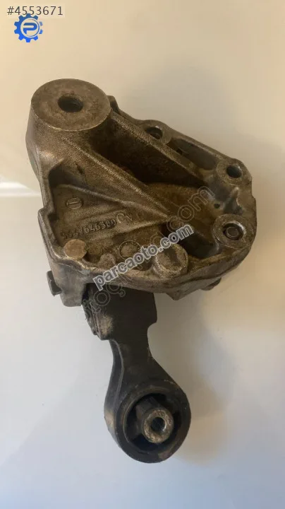 9647646380 Peugeot 508 2011 1.6 dizel motor kulağı