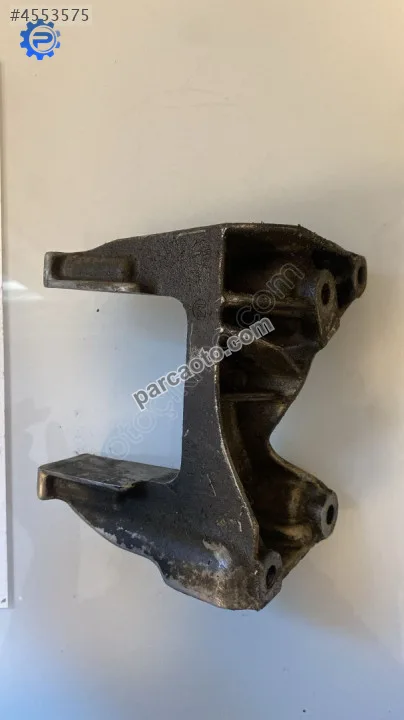 9685336280 Peugeot 508 2011 1.6D otomatik şanzıman kulağı braketi 9685336280 Peugeot 508 2011 1.6D otomatik şanzıman kulağı braketi