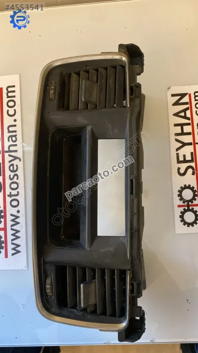 Peugeot 508 Kalorifer Izgarası - Adana Seyhan