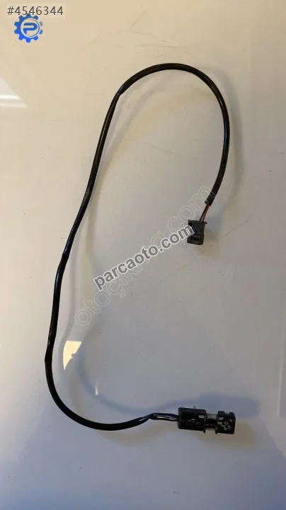 peugeot 508 2013 iç çekme kolu aydınlatma lambası ve tesisatı