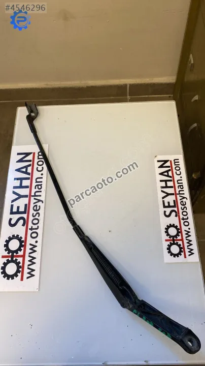 9686437780 peugeot 508 2011 ön sağ silecek kolu