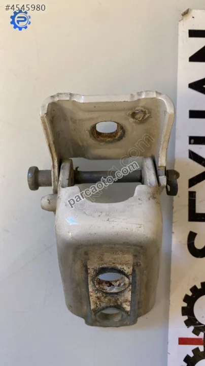 peugeot 508 2011 ön sol üst kapı menteşesi