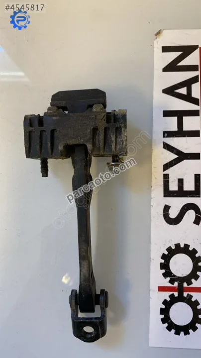 9686658480 peugeot 508 2012 ön sağ sol uyumlu kapı gergisi