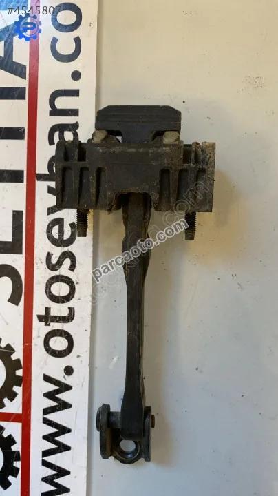 9686658480 peugeot 508 2011 ön sağ sol uyumlu kapı gergisi