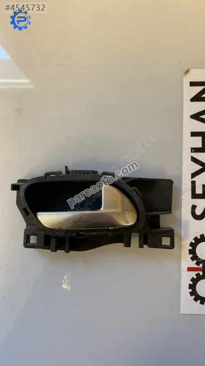9660525380 9685950277 peugeot 508 11 sağ arka kapı iç açma kolu
