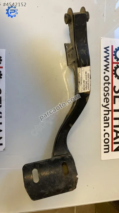 8D1723140B VW Passat B5 Audi A4 otomatik fren pedalı