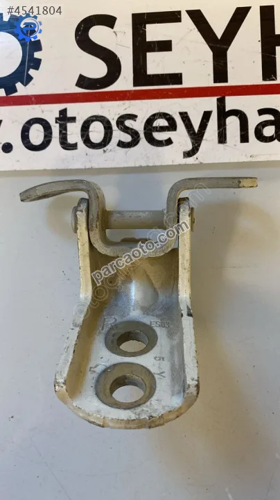 82421-4EA0A Nissan Qashqai J11 sağ sol ön kapı üst menteşesi
