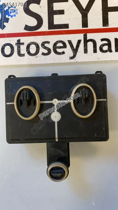 8W0959595M 8W0959595J Skoda Superb 2018 sol sağ arka kapı beyni