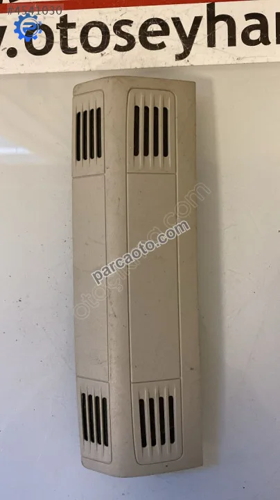 5G0867071A Volkswagen Passat B8.5 B8 tavan lambası ön kaplaması