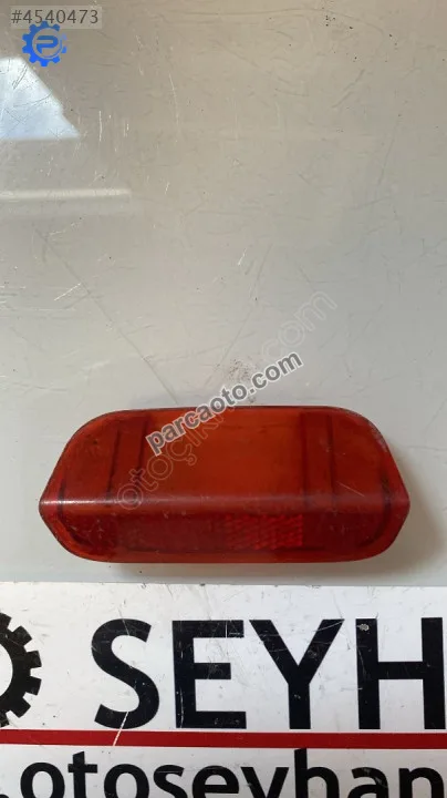 1K0947419A Volkswagen Passat B6 kapı reflektörü