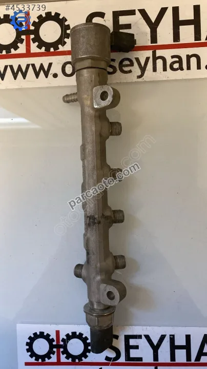 04L089G 04L130764C 04L906054 Passat B8 1.6 tdi DCX motor müşürlü