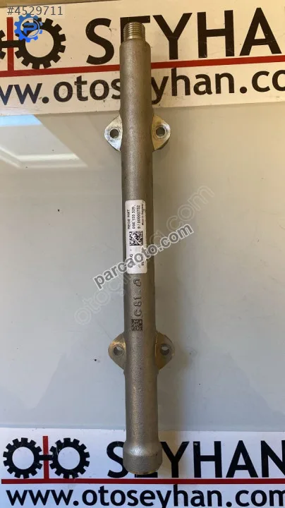 05E133320 Seat Leon 2020 1.5 tsi DPC enjektör kütüğü