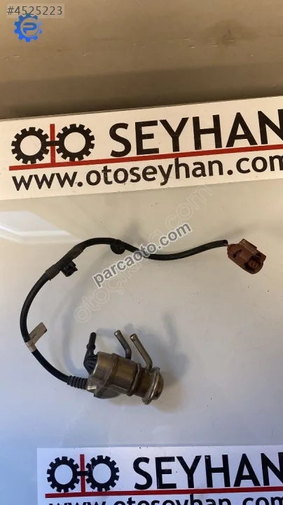 04L131113P Audi A3 1.6 tdi DGT adblue enjektörü 04L131113P Audi A3 1.6 tdi DGT adblue enjektörü