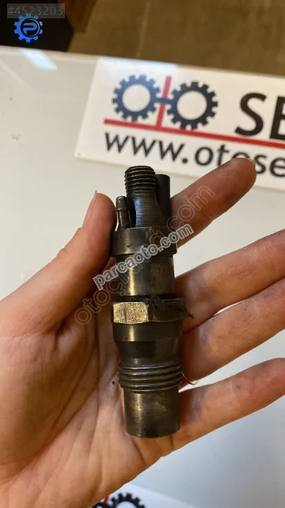 028130201C Volkswagen Polo 1998-2003 1.9 tdi sdi enjektörü