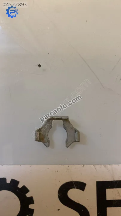 Seat ibiza 2004 1.4  BKY motor enjektör segmanı