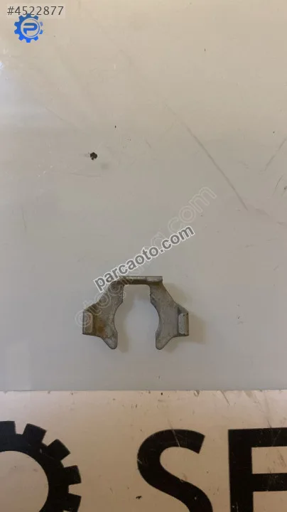 Volkswagen Polo 2004 1.4  BKY motor enjektör segmanı