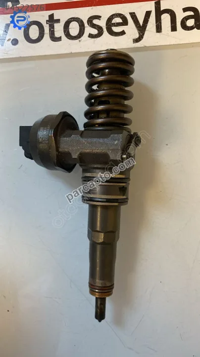 038130073BN 0414720313 Caddy 1.9 tdi  BLS enjektörü