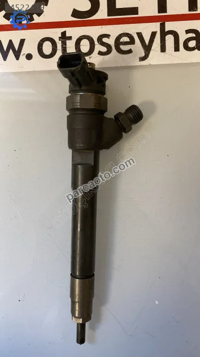 0445110546 Nissan Qashqai J11 dizel 1.6 dci enjektör enjektörü
