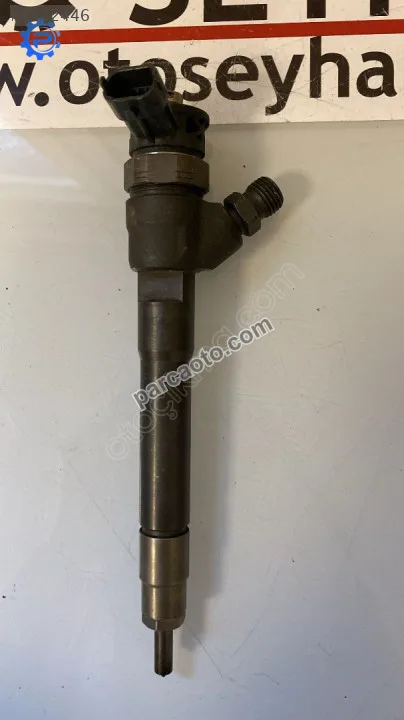 0445110546 Nissan Qashqai J11 1.6 dci enjektör enjektörü