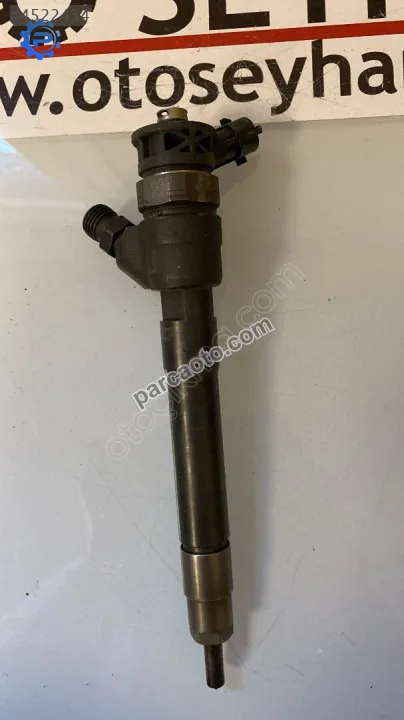 0445110546 Nissan Qashqai J11 dizel 1.6 dci enjektörü