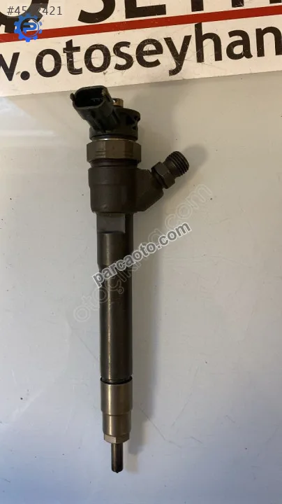 0445110546 Nissan Qashqai J11 1.6 dci enjektörü