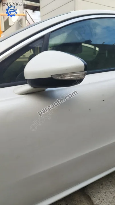 Peugeot 508 Bakalitler - Adana Seyhan