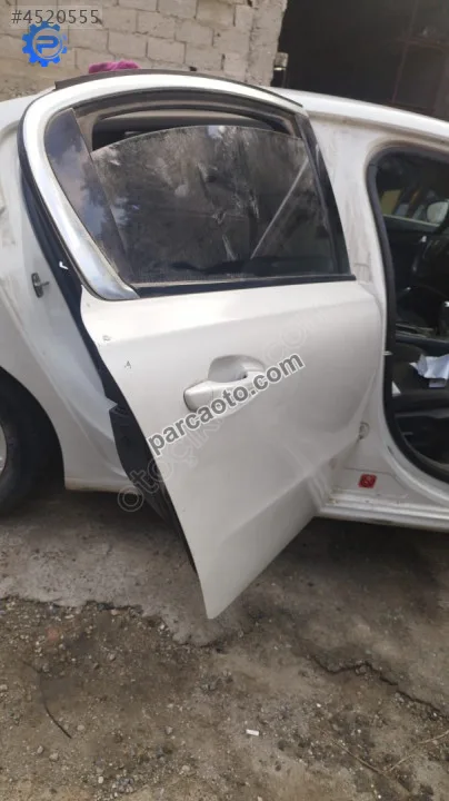 Peugeot 508 Kapı - Adana Seyhan