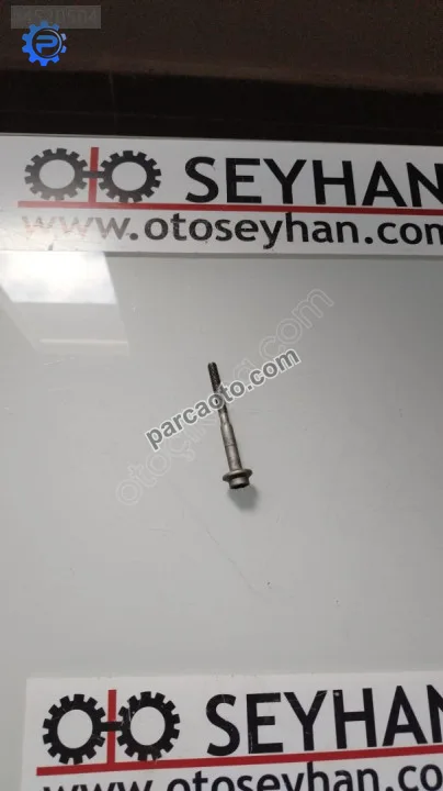 volkswagen polo 2012 1.6 cay motor enjektör saplaması
