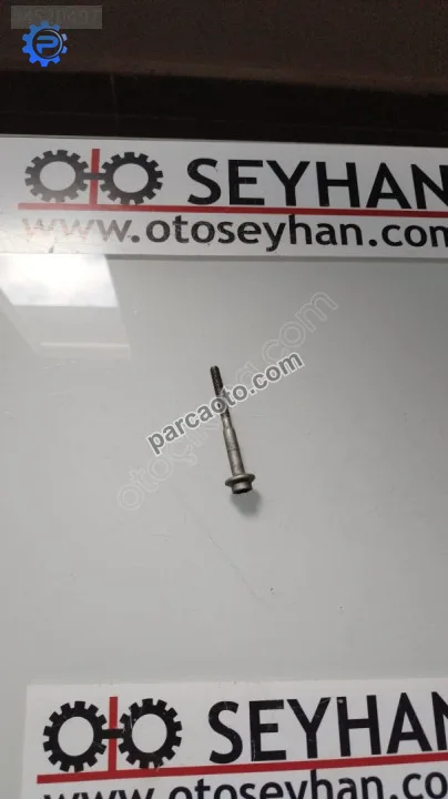 volkswagen jetta 2012 1.6 cay motor enjektör saplaması
