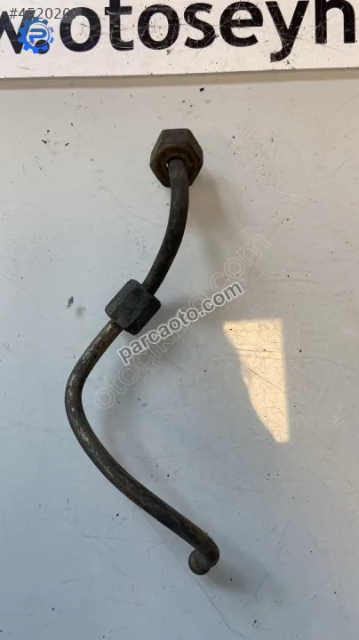 Peugeot 307 Bakalitler - Adana Seyhan