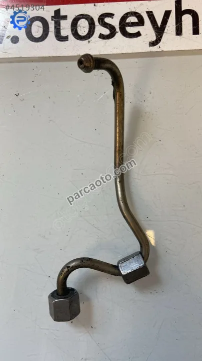 Peugeot 307 Bakalitler - Adana Seyhan