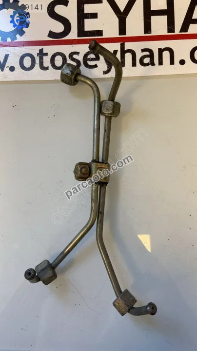 38130304 volkswagen bora 1.9 dizel agr enjektör rekorları