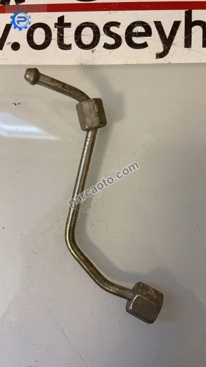 55215102 opel corsa d euro 5 motor 1.3 dizel enjektör rekoru