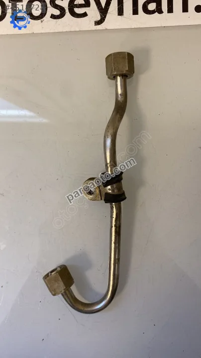03C130241AN jetta 2012 1.4 cax motor yüksek basınç pompası rekoru