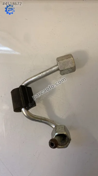 03L301AB 03L301AT vw passat b8.5 dcz rail borusu mazot rekoru 03L301AB 03L301AT vw passat b8.5 dcz rail borusu mazot rekoru