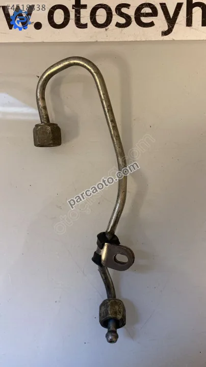 03L130321G Vw Golf 6 1.6 CAY rail - mazot pompası ara rekoru