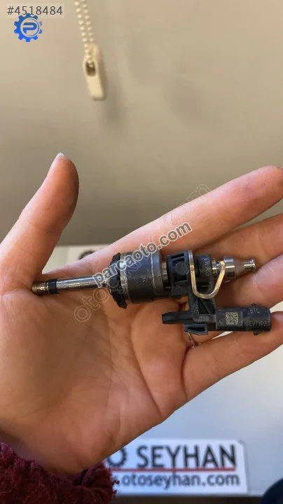 0261500443 05C036 1.0 tsi DLA motor benzin enjektörü