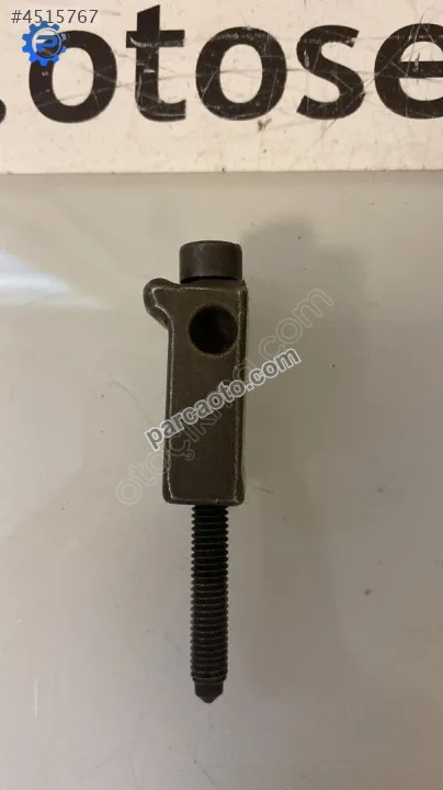 Seat ibiza 1.4 tdi AMF enjektör tutucu