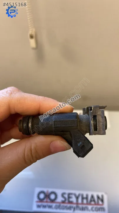 0280155731 030906031E polo 1999 1.6 aee motor benzin enjektörü